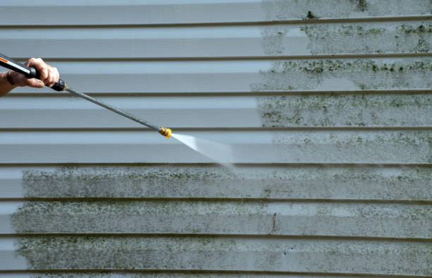 Local Pressure Washing Services in Fort Mill, SC